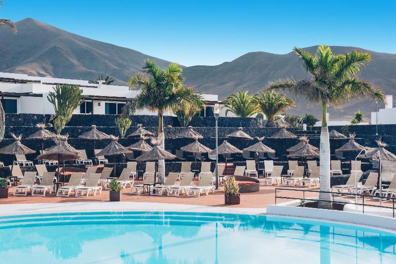 Dream Bocayna Village