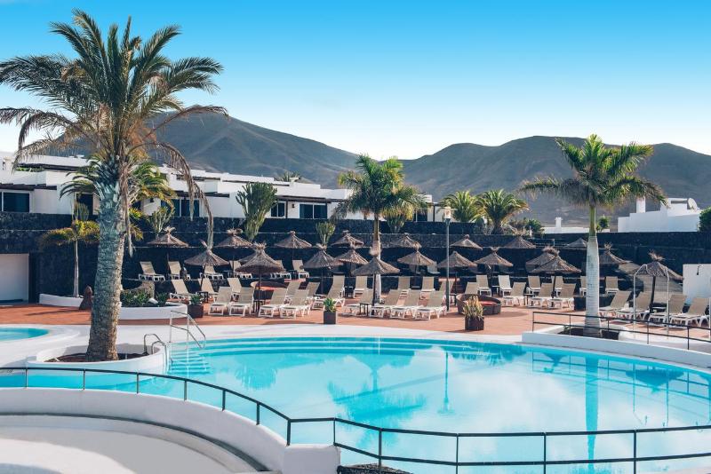 Dream Bocayna Village