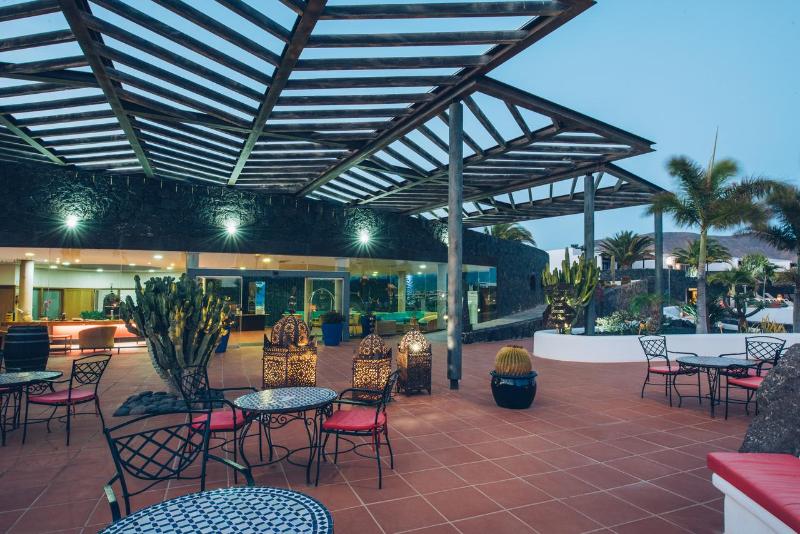 Dream Bocayna Village