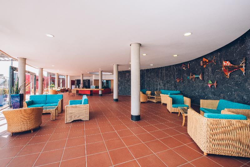 Dream Bocayna Village