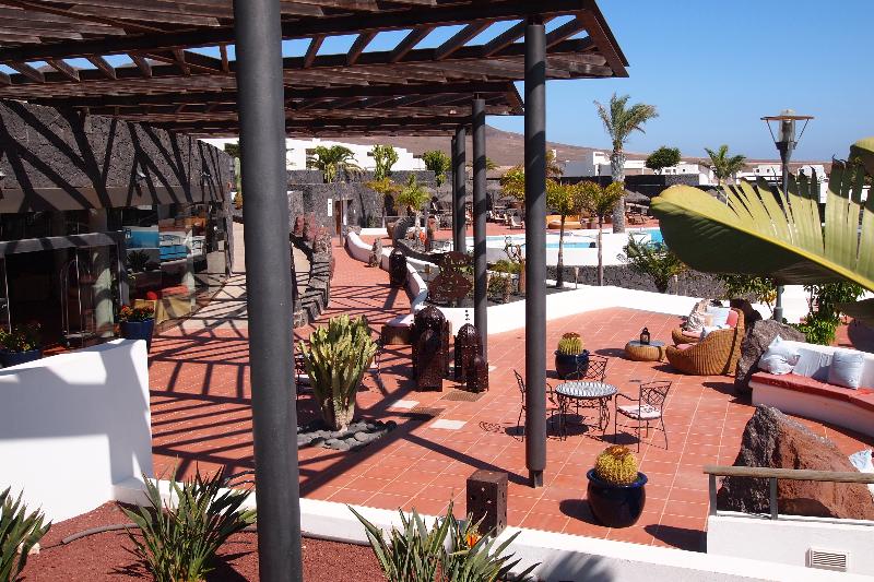 Dream Bocayna Village