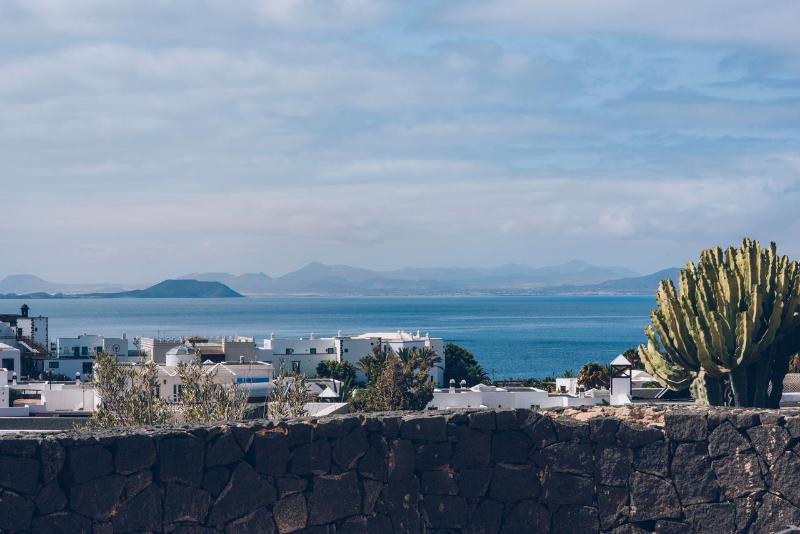 Dream Bocayna Village