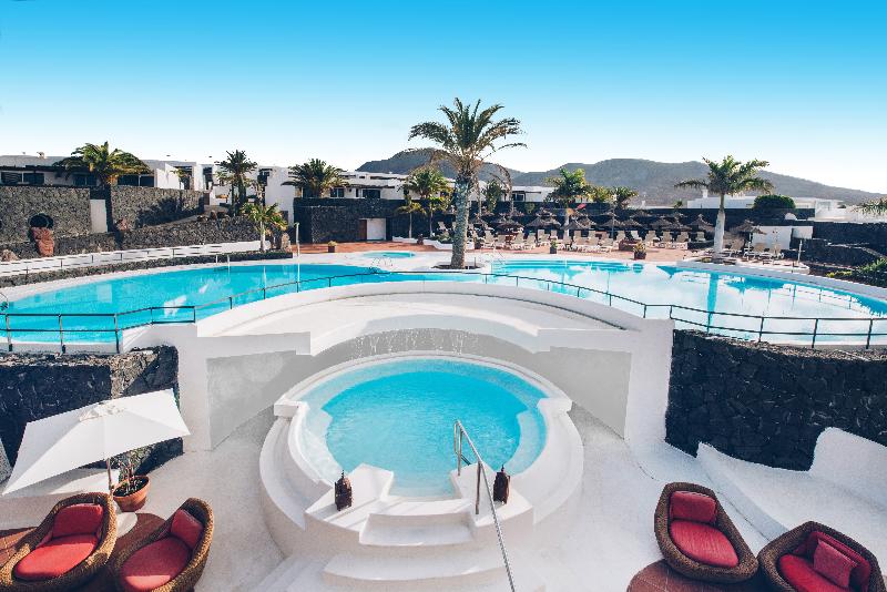 Dream Bocayna Village