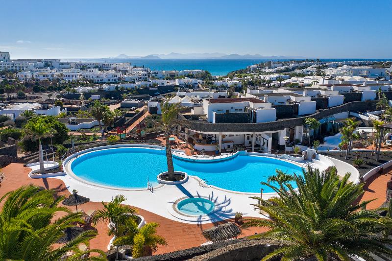 Dream Bocayna Village