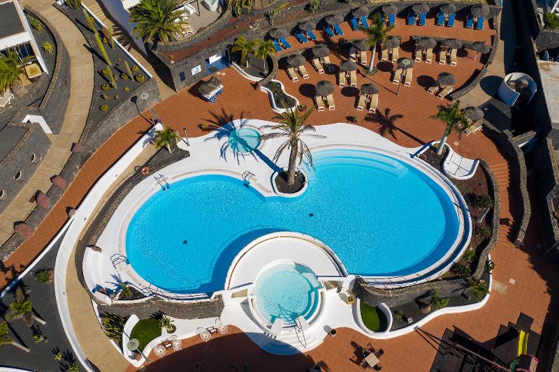 Dream Bocayna Village