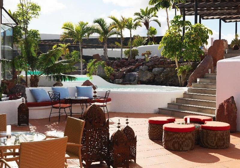 Dream Bocayna Village