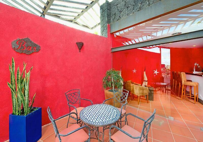 Dream Bocayna Village