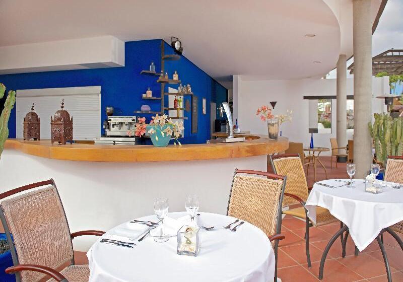 Dream Bocayna Village