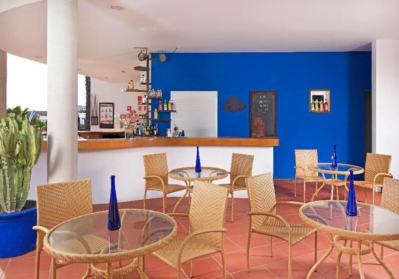 Dream Bocayna Village