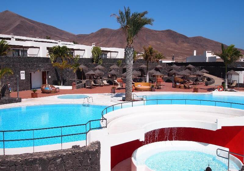 Dream Bocayna Village