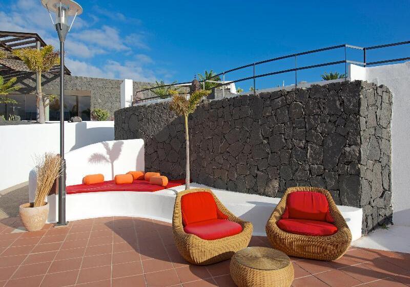 Dream Bocayna Village