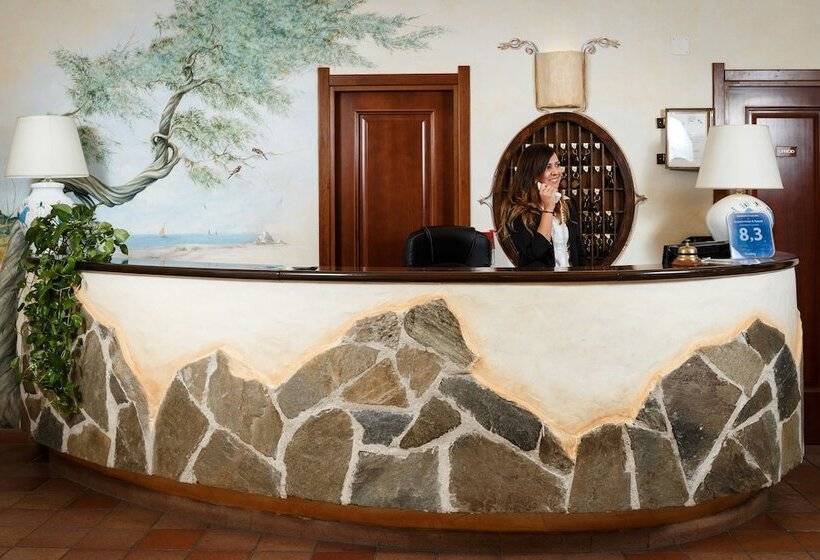 La Jacia Hotel & Resort