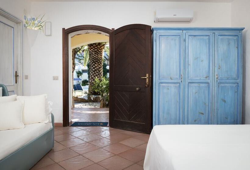 La Jacia Hotel & Resort