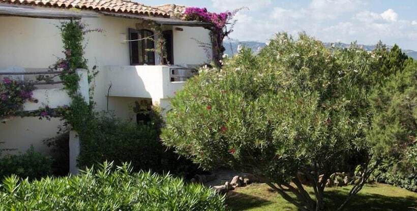 La Jacia Hotel & Resort