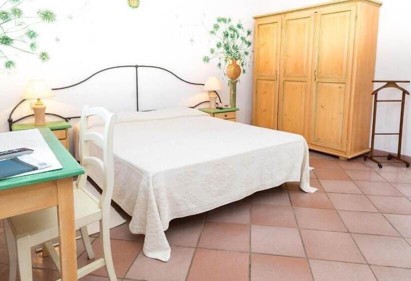 La Jacia Hotel & Resort