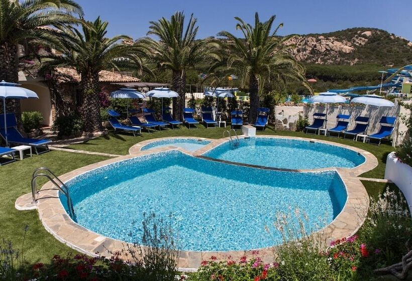 La Jacia Hotel & Resort