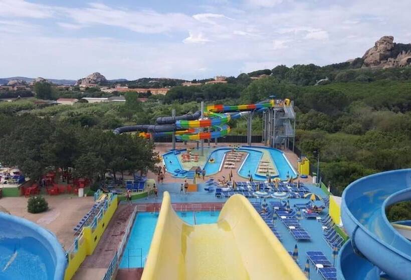 La Jacia Hotel & Resort