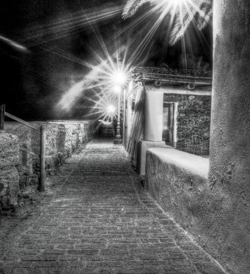 La Salina Hotel Borgo Di Mare