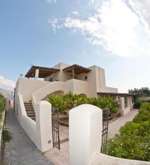 La Salina Hotel Borgo Di Mare