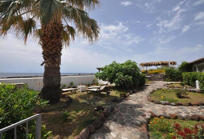 La Salina Hotel Borgo Di Mare