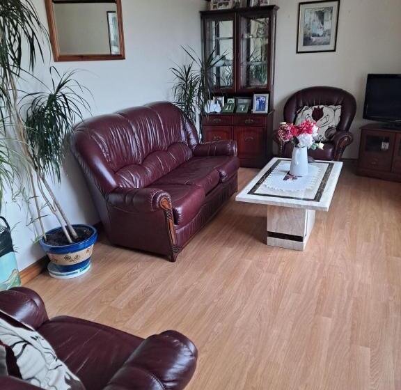 Lurig View B&b Glenariffe