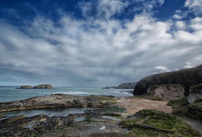 Lurig View B&b Glenariffe