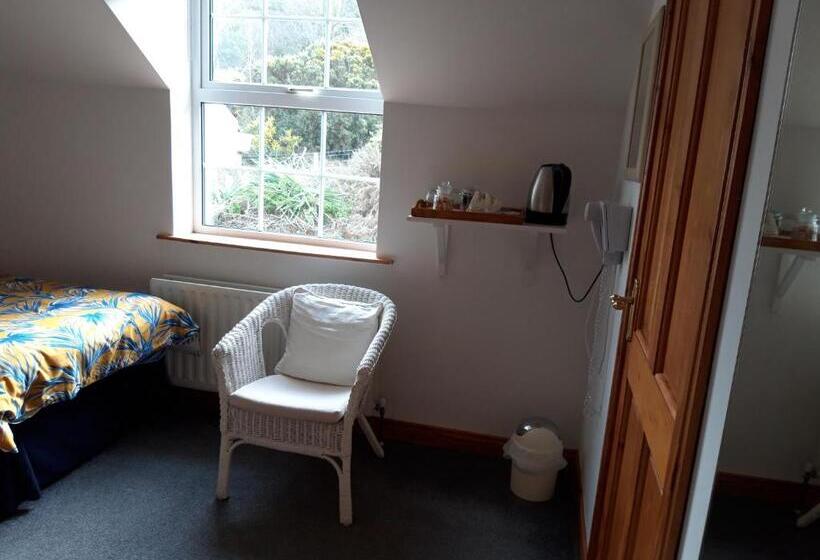 Lurig View B&b Glenariffe