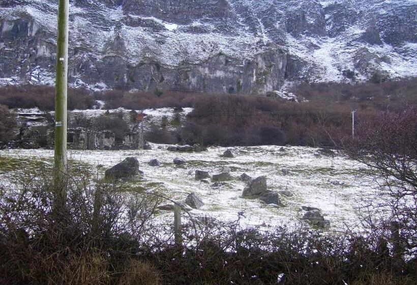 Lurig View B&b Glenariffe