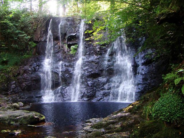 Lurig View B&b Glenariffe