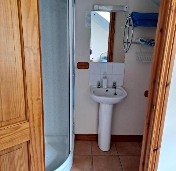 Lurig View B&b Glenariffe