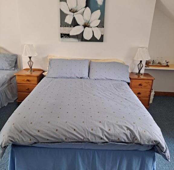 Lurig View B&b Glenariffe