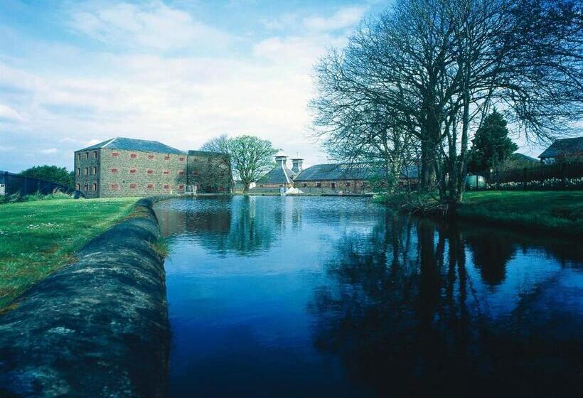 Lurig View B&b Glenariffe