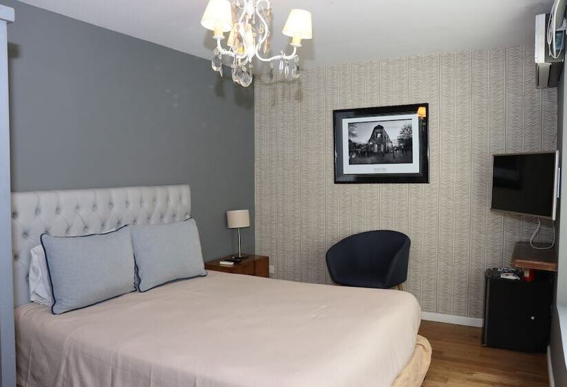 Maitre Hotel Boutique