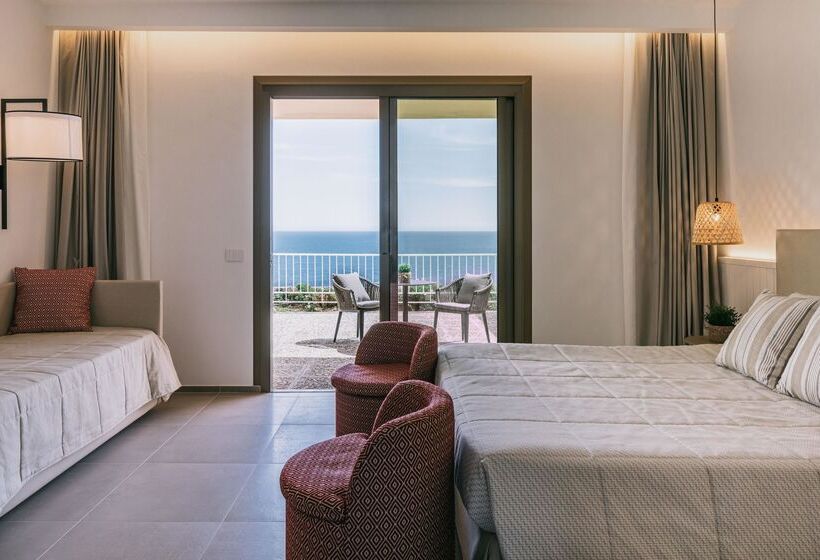 Mangia S Torre Del Barone Resort