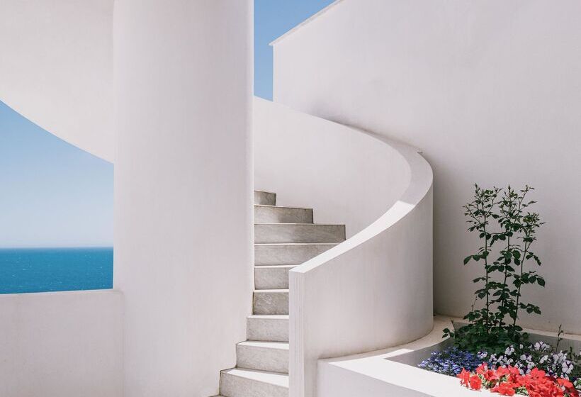 Mangia S Torre Del Barone Resort