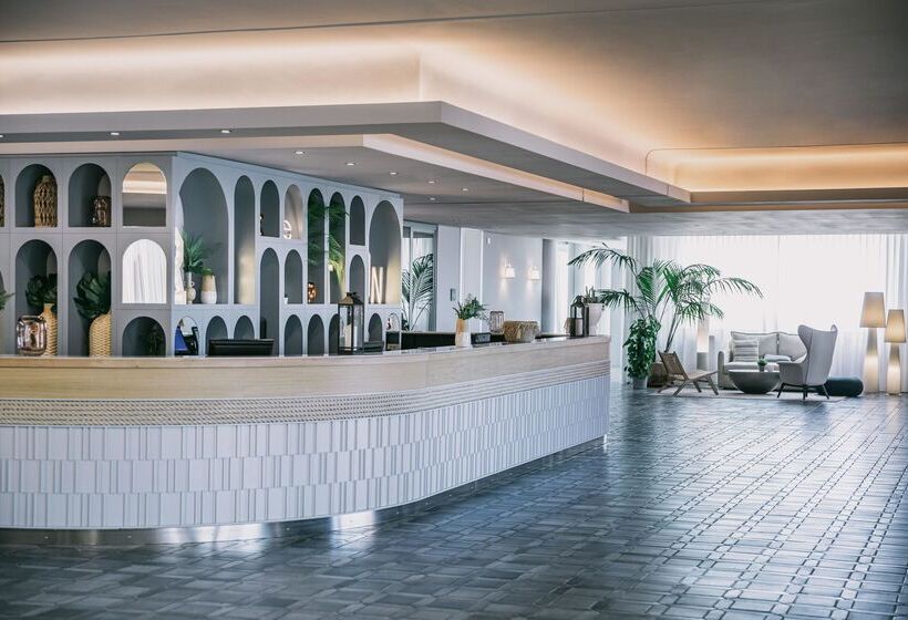 Mangia S Torre Del Barone Resort