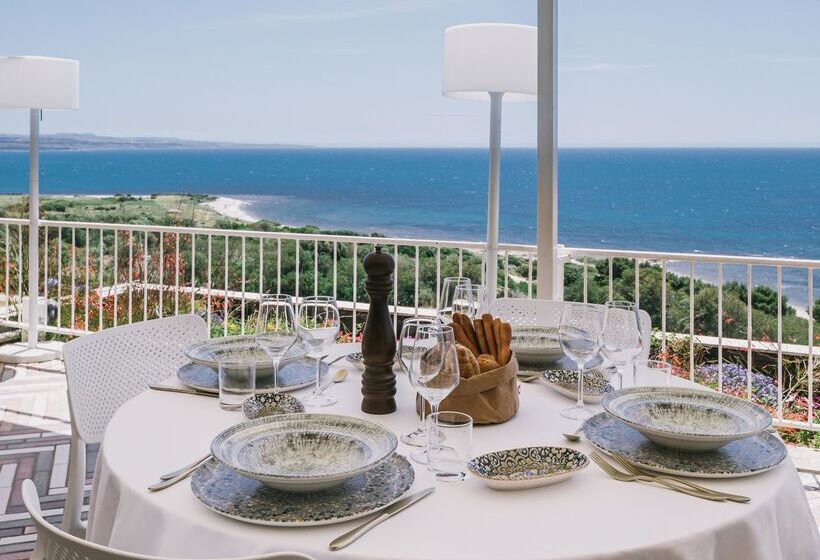 Mangia S Torre Del Barone Resort