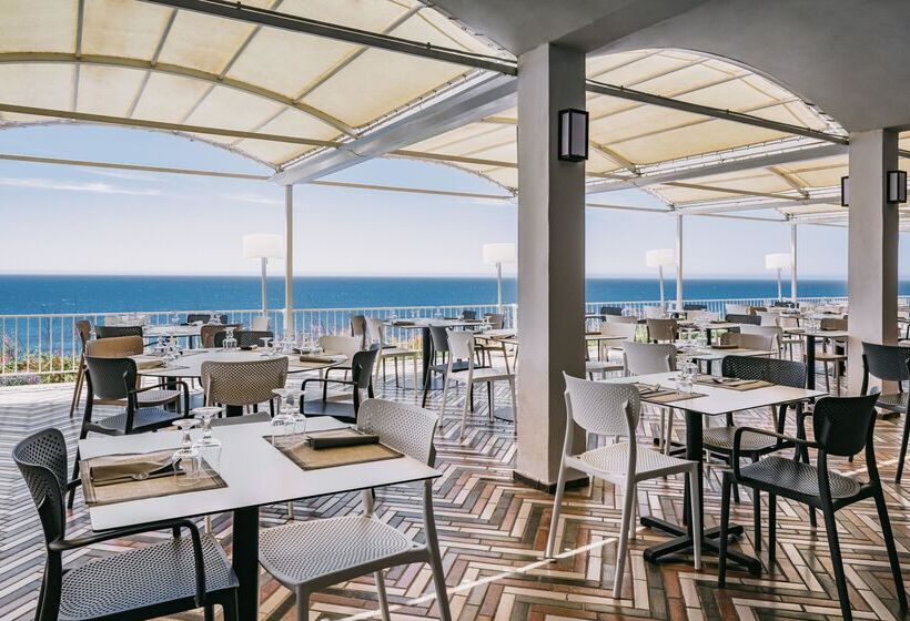 Mangia S Torre Del Barone Resort