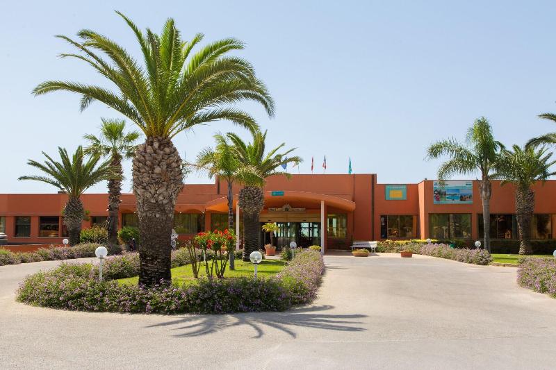 Mangia S Torre Del Barone Resort