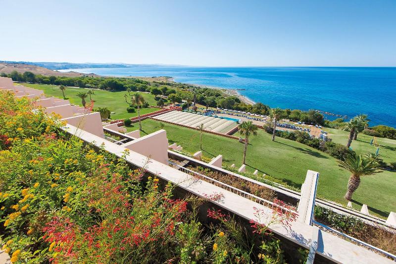 Mangia S Torre Del Barone Resort