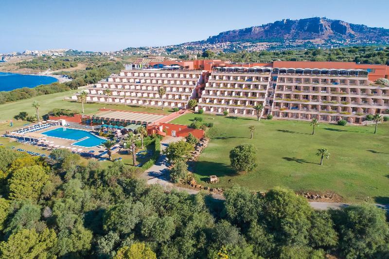 Mangia S Torre Del Barone Resort