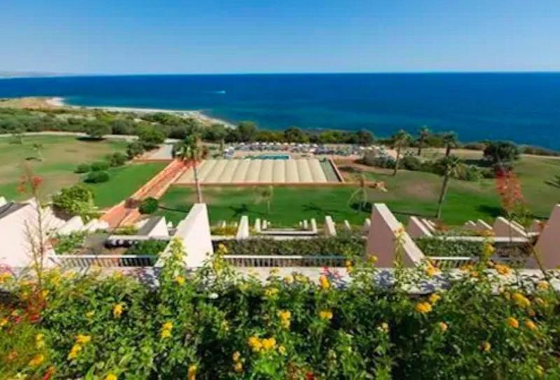 Mangia S Torre Del Barone Resort