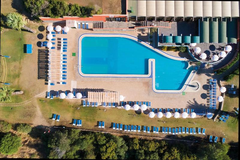 Mangia S Torre Del Barone Resort