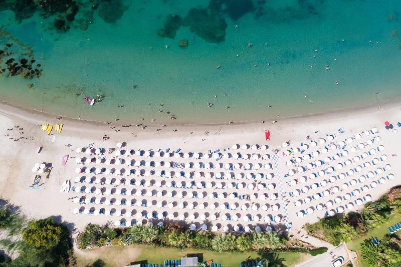 Mangia S Torre Del Barone Resort