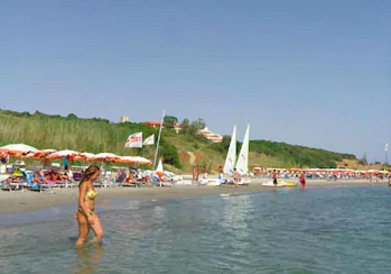 Mangia S Torre Del Barone Resort