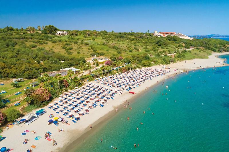 Mangia S Torre Del Barone Resort