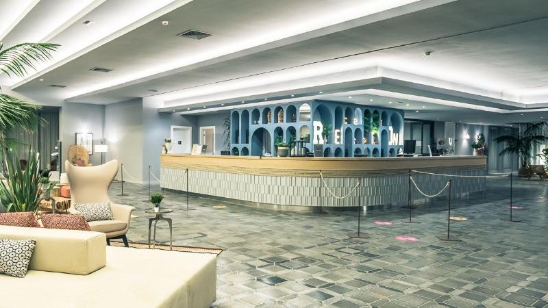 Mangia S Torre Del Barone Resort