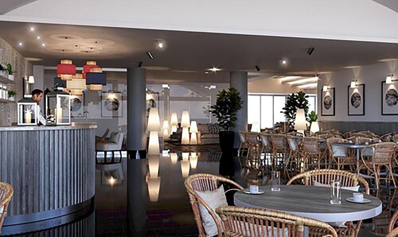 Mangia S Torre Del Barone Resort