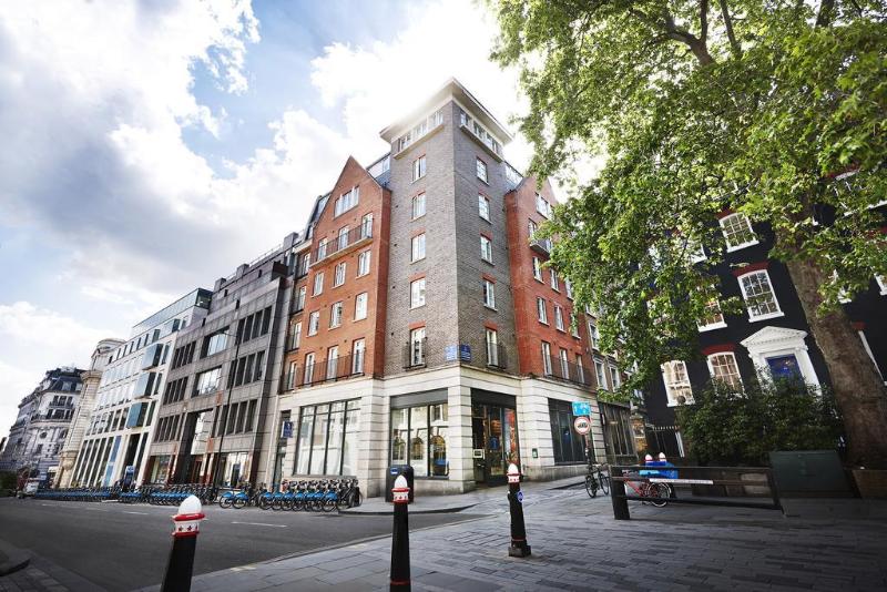 Marlin Apartments London City   Queen Street