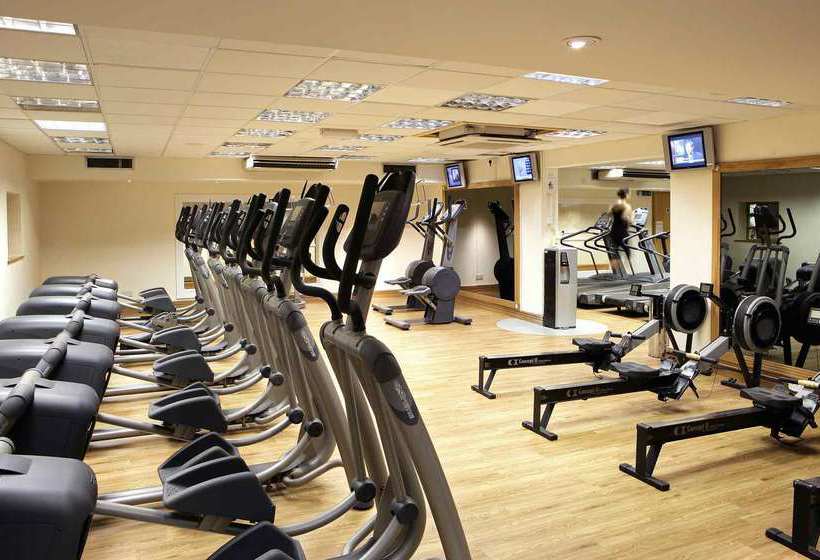 Fotos del hotel Mercure Swindon South Marston Hotel & Spa: 1 Fotos del hotel Mercure Swindon South Marston Hotel & Spa: 1